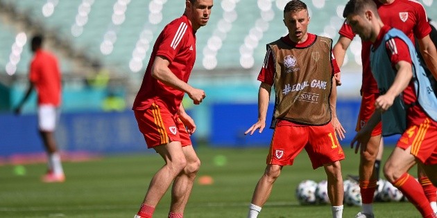 Eurocopa 2021: Horario y donde ver en vivo los partidos Gales vs Suiza, Dinamarca vs Finlandia y B&eacute;lgica vs Rusia