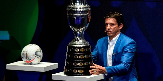 Copa Am&eacute;rica: Calendario de partidos hoy y donde ver en vivo