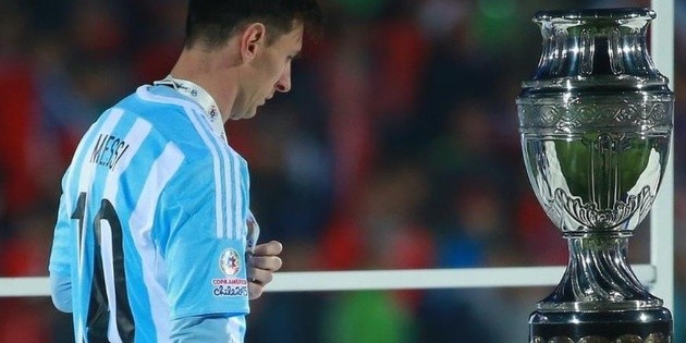 Copa Am&eacute;rica 2021: 11 cracks del f&uacute;tbol que nunca ganaron el torneo sudamericano