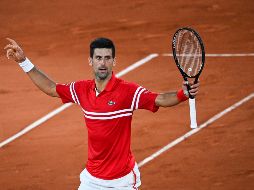 Djokovic puede relanzar su carrera para convertirse en el hombre con más títulos de Grand Slam. AFP / A. C. Poujoulat