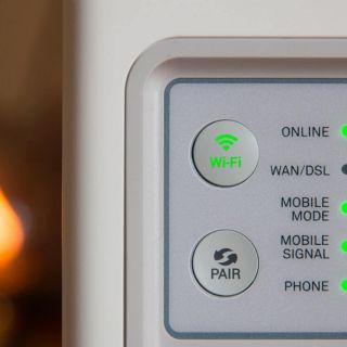 Conoce los objetos que pueden estar dañando tu Internet en casa