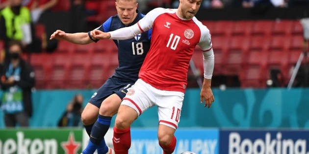 Eurocopa 2021: Noticias, partidos y resultados de la jornada en la Euro 2020