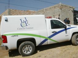 Los cuerpos se trasladaron a las instalaciones del IJCF para realizar las autopsias de ley. EL INFORMADOR / ARCHIVO
