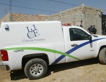 A la llegada de la Semefo, la mujer ya tenía 8 horas de haber fallecido. EL INFORMADOR/ARCHIVO