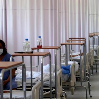 COVID-19: Pandemia frena atención de enfermedades crónicas en México