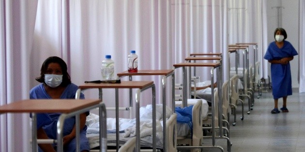 COVID-19: Pandemia frena atenci&oacute;n de enfermedades cr&oacute;nicas en M&eacute;xico