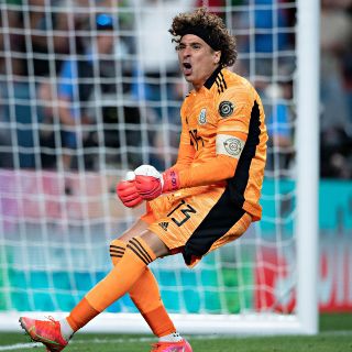 Revelan nombres de posibles refuerzos para el Tri Olímpico