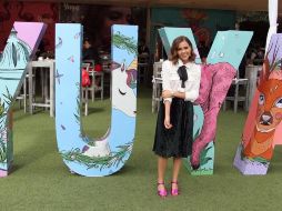 Yuya describió su embarazo como 