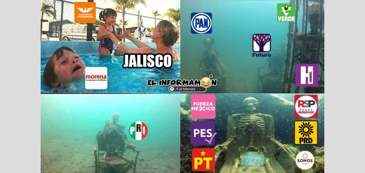 MC en Jalisco