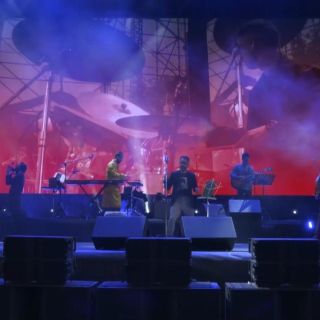 Paté de Fuá vuelve a la música en vivo