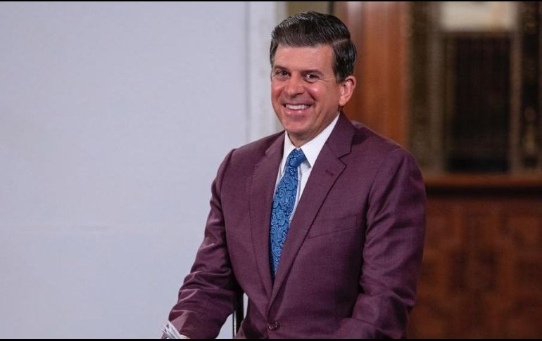 Sheffield informó que responderá en tiempo y forma (en los tribunales) una vez que le sea notificada la demanda. SUN / ARCHIVO