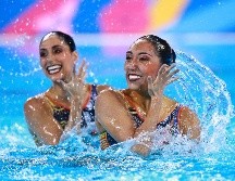 Tanto Joana como Diosdado tenían dos años sin participar en algún evento de esta índole. Imago7 / ARCHIVO