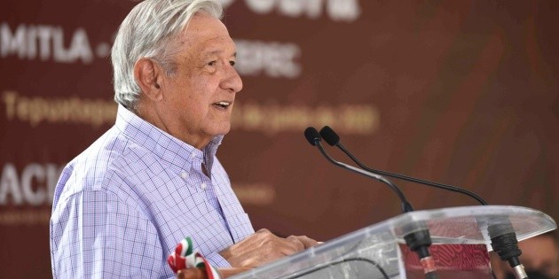 AMLO: M&eacute;xico, un ejemplo de c&oacute;mo gobernar en democracia