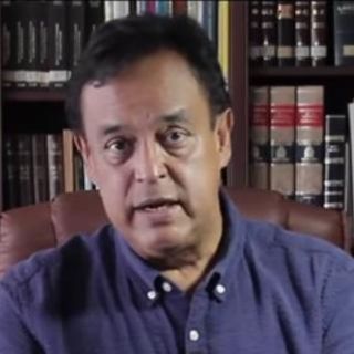 Cosío pide garantizar que "El Cerro Pelón" no será urbanizado