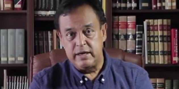 Cosío pide garantizar que "El Cerro Pelón" no será urbanizado