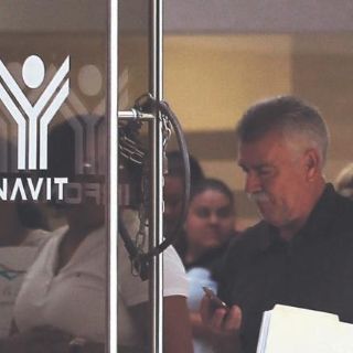 Infonavit amplía hasta 55 años la edad para prestar