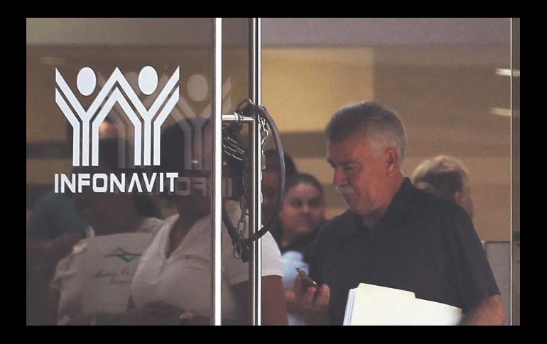 OPCIONES. Trabajadores de hasta 55 años pueden adquirir un crédito del Infonavit. EL INFORMADOR / ARCHIVO