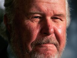 FALLECIÓ. Beatty murió a los 82 años. AFP.