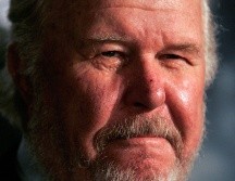 FALLECIÓ. Beatty murió a los 82 años. AFP.