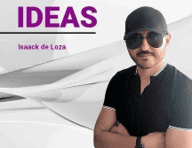 Ahora la beben o la derraman...