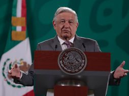 AMLO asegura que tras las elecciones pasadas, se logró el propósito de establecer en México una auténtica y verdadera democracia. SUN/B.Fregoso