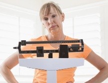 La tiranía de la báscula. GETTY IMAGES