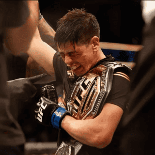 ¿Quién es Brandon Moreno, el nuevo ídolo del deporte mexicano?