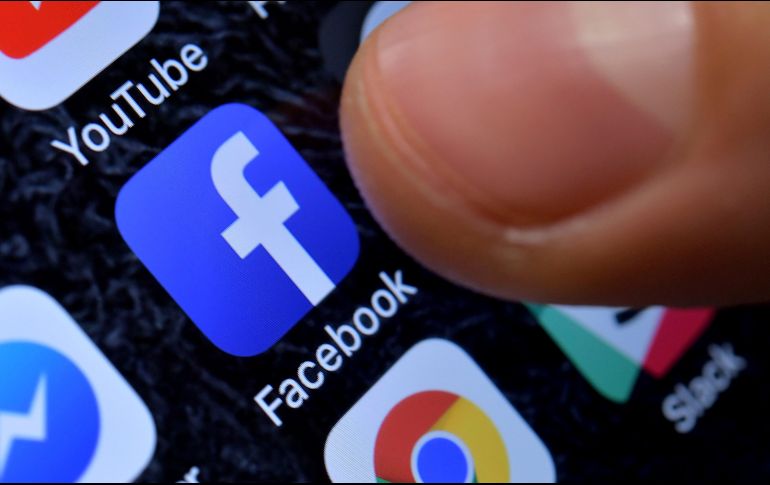 El soporte de Facebook nos muestra algunos indicios que podemos considerar para confirmar si nuestra cuenta fue hackeada. EFE / ARCHIVO