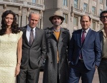 "El Presidente" tendrá nuevos jugadores y capítulos