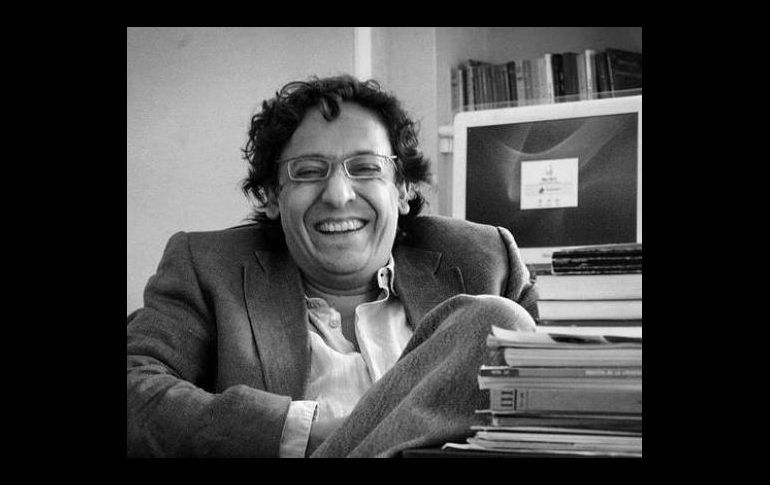 Su amigo Mauricio Montiel le dedicó unas palabras en el post. INSTAGRAM/ @mauricio_montiel_figueiras