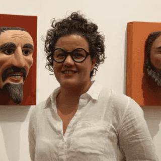 Perfilan a Lourdes Ariadna González Pérez como nueva secretaria de Cultura