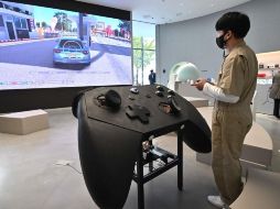 Promete gran variedad de juegos. AFP/ ARCHIVO