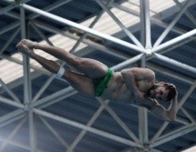 En los próximos días también podría darse la confirmación de algunos otros atletas que necesitan el visto bueno de sus respectivas federaciones. TWITTER / @CONADE