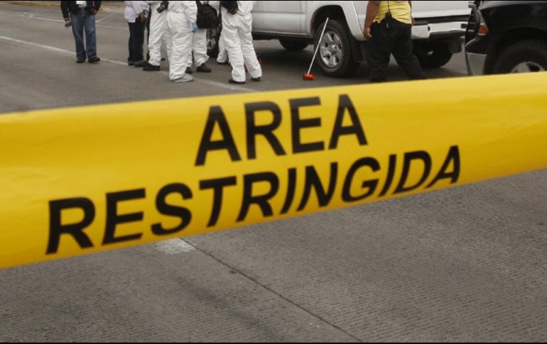 Atacan a mujer en Tlajomulco, muere en Cruz Roja de Toluquilla