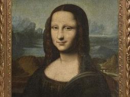 La increible historia de la falsa Mona Lisa (y por que si no es autentica vale cientos de miles de dolares)
