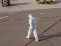 ALEMANI. Presentaron el número de contagios en un día más bajos desde que inició la pandemia. PIXABAY