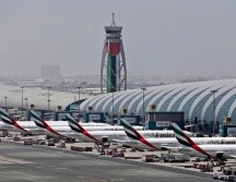 La aerolínea de larga distancia, que es propiedad del gobierno de Dubái, recibió una ayuda de 2.000 millones de dólares del ejecutivo para evitar una crisis de liquidez el año pasado. AP