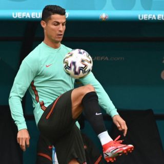 ¿Dónde ver en vivo los partidos de este 15 de junio de la Eurocopa?