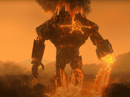 “Trollhunters: El despertar de los titanes” llegará a Netflix en julio. CORTESÍA / Netflix