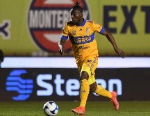 A falta de que se haga oficial, Julián Quiñones será refuerzo del Atlas de cara al torneo Apertura 2021. IMAGO7