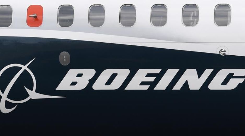 La disputa Airbus-Boeing, iniciada en el 2004, es una de las más largas de la historia de la OMC. EFE/ARCHIVO