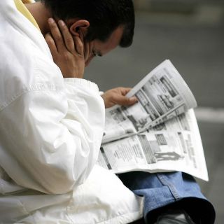 COVID-19 dispara pobreza de mexicanos en marzo