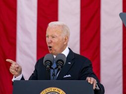 La expansión aprobada por el gobierno de Joe Biden beneficiará a decenas de miles de menores. EFE/ARCHIVO