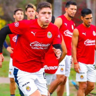 Víctor Manuel Vucetich le manda mensaje a su afición