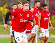 En el Guadalajara están convencidos que el proyecto 70-30 dará muchos frutos. TWITTER / @Chivas