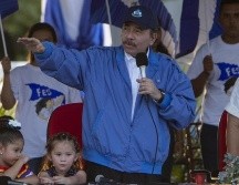 El régimen de Daniel Ortega criticó la resolución, y exigió que se detengan las 