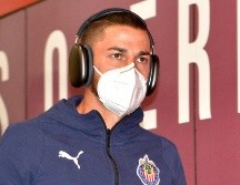 El técnico Víctor Manuel Vucetich cuenta con el zaguero para el arranque del torneo. IMAGO7 / ARCHIVO