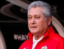 “México requiere de jugadores con esa condición, porque hoy en día con el esquema que hay buscar jugadores es un problema en la Selección