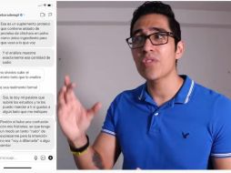 YOUTUBE/ Aries Terrón