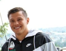 El “Duva” se mostró optimista, pero reconoció que le hubiera gustado que las cosas fueran diferentes. NTX / ARCHIVO